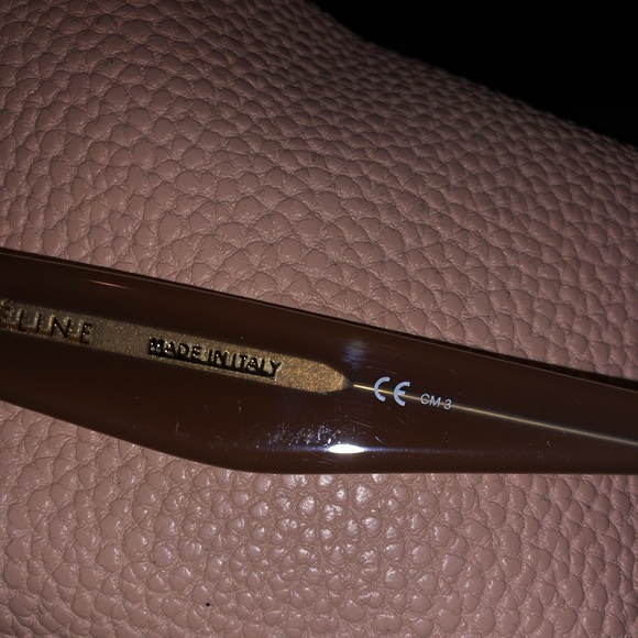 Authentic Celine Tilda Sunglasses - Picture 4 of 4